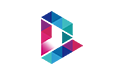 彼邑,上海彼邑,彼邑网络,上海彼邑网络科技有限公司 logo